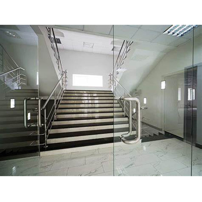 Building/Home Appliance/Electronics Instruments 8mm 10mm 12mm Tempered Glass Fence/Railing