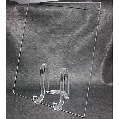 Glass Tempered Physically for CE Certificated Safety Toughened Clear PVB Sgp Laminated Glass