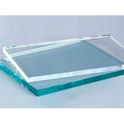 Glass Tempered Physically for CE Certificated Safety Toughened Clear PVB Sgp Laminated Glass