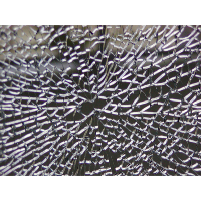 Customized 4mm 5mm 6mm 8m 10mm 12mm Clear Full Tempered Toughened Thermal Glass 5
