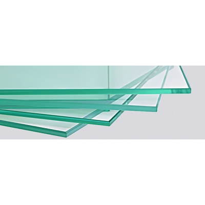 Custom Office Wall Tempered Glass Partition with CE Certification and Outdoors Design