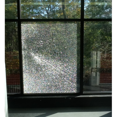 Custom Office Wall Tempered Glass Partition with CE Certification and Outdoors Design