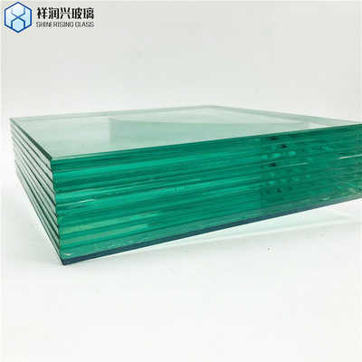 High Demand Laminated Bulletproof Glass Advanced Technique for B2B Requirements