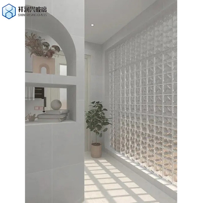 3mm-19mm Thickness Curve Tempered Glass for Customized Design Figure Glass at Pattern Glass