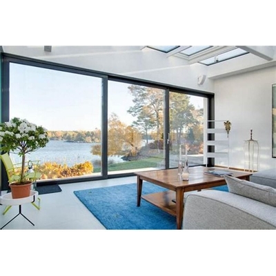 Single Glass Reflective Toughened Laminated Tinted Pattern Glass for Building Window