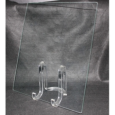 Single Glass Reflective Toughened Laminated Tinted Pattern Glass for Building Window
