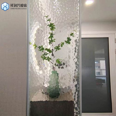 Modern Large Rectangle Wall Mirror for Home Decorations Meets GB15763.2-2005 Standard