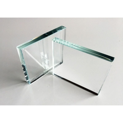 Tempered Glass Shower Screen for Home Appliance Sell 4 5 6 8 10 12mm Fragment State Ⅲ
