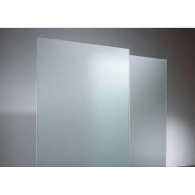 Super-Tempered Glass Steel Degree Glass Whiteboard 60X90cm for Presentation Room