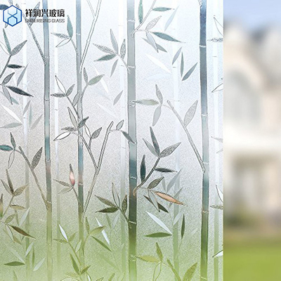 Extra/Clear Moru/Tinted Moru /Mistelite/Flutelite/Millenium Patterned Glass Elevate Your Home