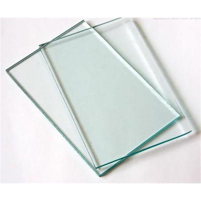3 4 mm 5mm 6 8 10 12 15 19mm Clear Tempered Glass for Window Door Glass Shelf Building