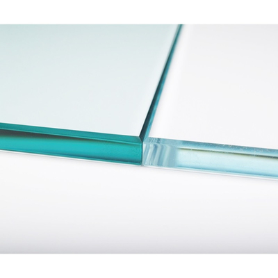 3 4 mm 5mm 6 8 10 12 15 19mm Clear Tempered Glass for Window Door Glass Shelf Building