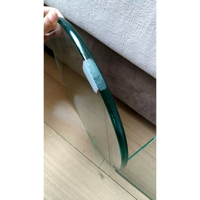 4mm 5mm 6mm 8mm 10mm 12mm Physically Tempered Double Glazing Glass for Building Window