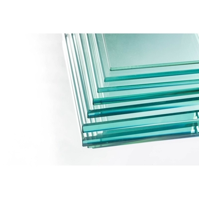 ISO CCC and CE Certified Building Toughened Tempered Glass Customized Request Accepted