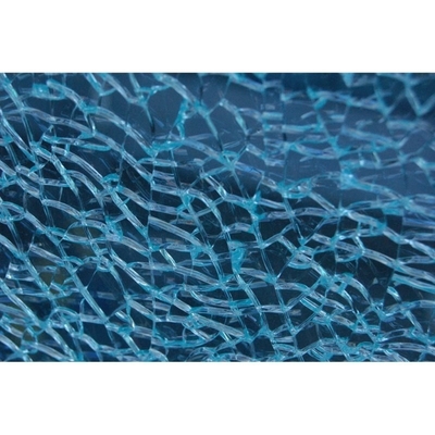 ISO CCC and CE Certified Building Toughened Tempered Glass Customized Request Accepted
