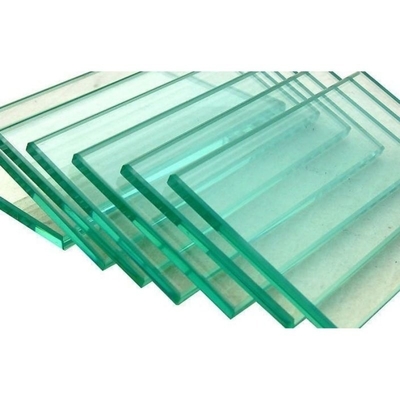 Customized Low Iron Solar Prismatic Glass for 2.5mm 3.2mm Tempered Solar Modules