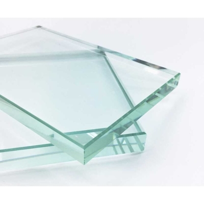 Customized Low Iron Solar Prismatic Glass for 2.5mm 3.2mm Tempered Solar Modules