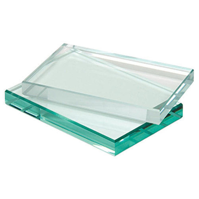 Flatness Conforming Article Building Tempered Glass 4 5 6 8 10 12 15 19 mm with Direct