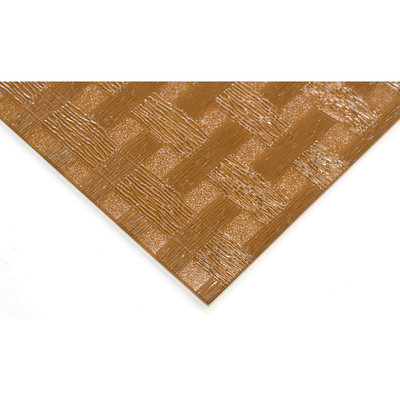 5mm 8mm 10mm 24K Golden Clear Color Night Pearl Moru Brown Patterned Glass for Benefit