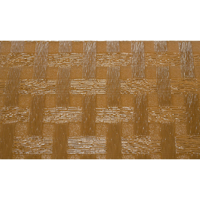 5mm 8mm 10mm 24K Golden Clear Color Night Pearl Moru Brown Patterned Glass for Benefit