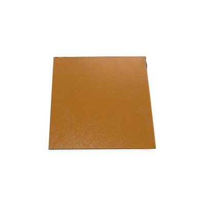 Customized Clear Bronze Bamboo Leaves Patterned Glass for Window Delivery in 7-14 Days