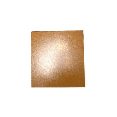 Bronze Moru Clear Moru Brown Patterned Glass with Mohs Hardness of 8 in 5mm 8mm 10mm