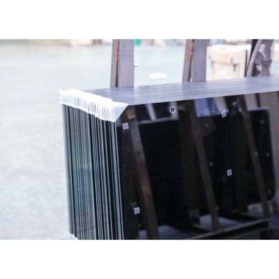 1830*2440/2140*3300/2440*3660 Toughened Glass for Save 10% Per Square Meter/Foot