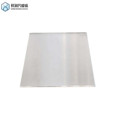 Shinerising Pattern Glass Decorative Glass for Window Decoration Customized Request