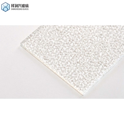 Upgrade Your Decoration with Flat Polished Pattern Glass from 's Most Trusted at Rates