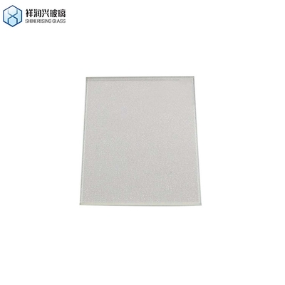 Solid Color 5mm 8mm Clear Grey Bronze Moru Tinted Patterned Glass for Window Bathroom