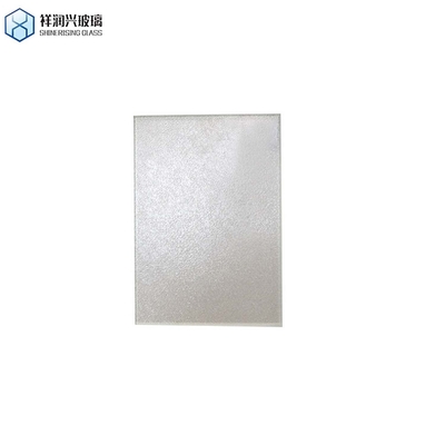 Solid Structure 5mm Tinted Grey and Bronze Moru Glass with GB15763.2-2005 Standard