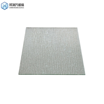 Tinted Pattern Glass for Building Window Millennium/Oceanic/Woven/Karatachi Mayflower