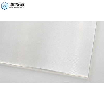Tinted Pattern Glass for Building Window Millennium/Oceanic/Woven/Karatachi Mayflower