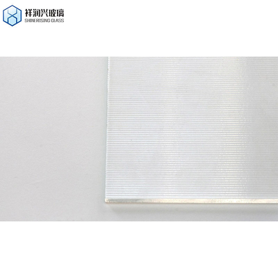 Tinted Pattern Glass for Building Window Millennium/Oceanic/Woven/Karatachi Mayflower