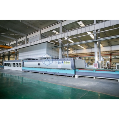 3mm-19mm Curve Tempered Glass for Building Window/Door Recommended Product From This