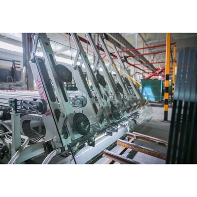 3mm-19mm Curve Tempered Glass for Building Window/Door Recommended Product From This