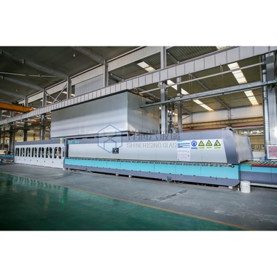 Flat Polished Edge Laminated Tempered Glass Panels 6mm 10mm Ultra Clear with Certificate