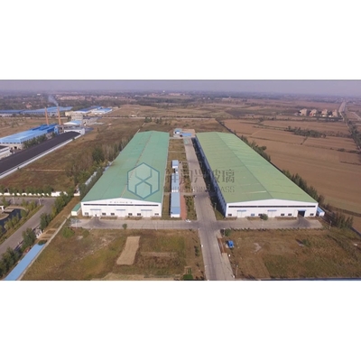 Building Glass Edge Polished /Tinted /Ultra Clear /Frosted /Toughened /Safety Window