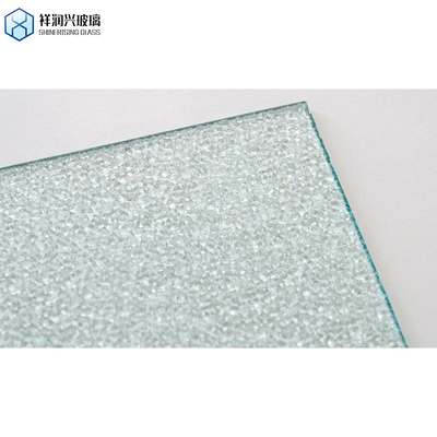 Solid Oceanic Patterned Glass for Masterlite/Ancient Figure/Aqualite/Chinhilla Glasschina