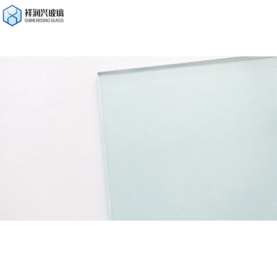 Crystal/Fiutelite-S/Fiutelite-B/Karatachi Glass for Window Door Partition in Building