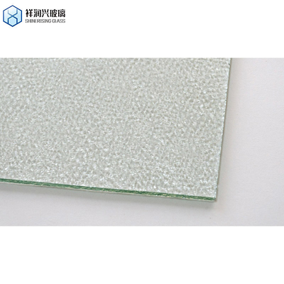 Crystal/Fiutelite-S/Fiutelite-B/Karatachi Glass for Window Door Partition in Building