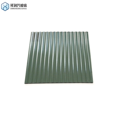Window 3-10mm Bronze Moru Figures Patterned Glass with After-sales Service 5 Years