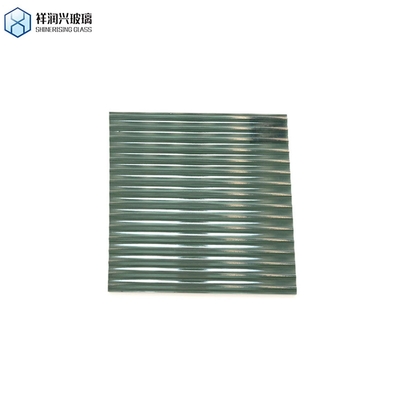Window 3-10mm Bronze Moru Figures Patterned Glass with After-sales Service 5 Years