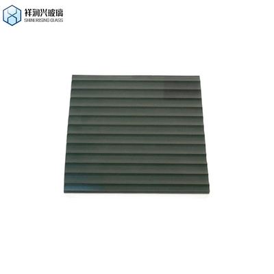 Window 3-10mm Bronze Moru Figures Patterned Glass with After-sales Service 5 Years