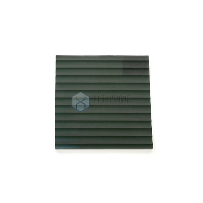Customized Clear Bronze Bamboo Leaves Patterned Glass for Window and Bathroom Needs