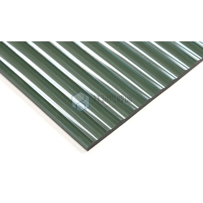 Customization Woven Glass Millennium Patterned Diamond Qingdao Moru Art Tempered Glass