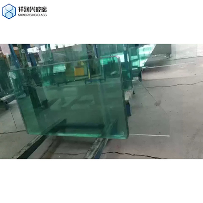 Architecture Standard GB15763.2-2005 Unidirectional Glass Coating Observation Room