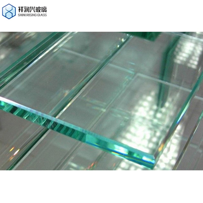 Architecture Standard GB15763.2-2005 Unidirectional Glass Coating Observation Room