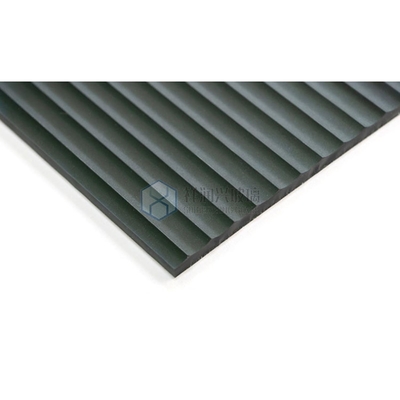 Millennium/Water/Woven Glass/Karatachi Glasschina Resistant Laminated Glass Customized