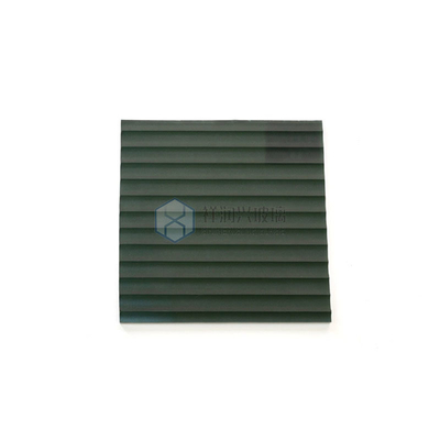 Customization 5mm 8mm 2100mmx2400mm Ultra Clear Moru Figured Pattern Glass for Window